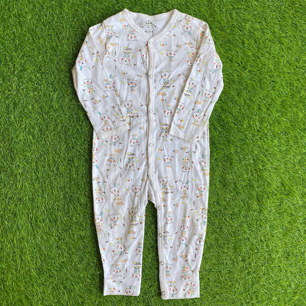 Turkish brand armanda Romper