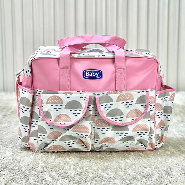 Imported diaper Bag
