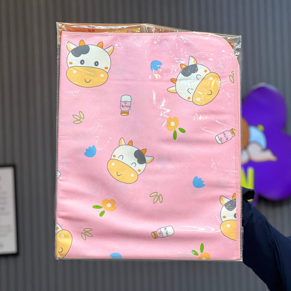Water proof Changing Sheet
