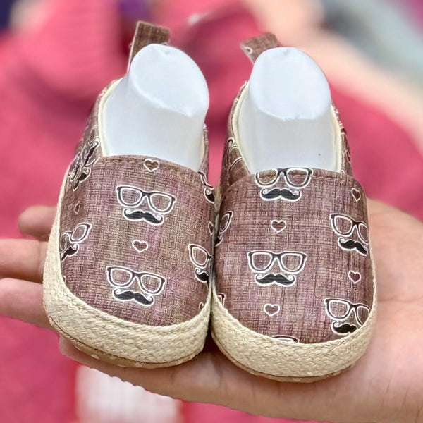 Imported Türkish shoes