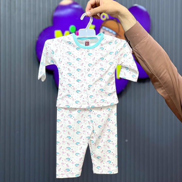 Imported 2 pc night suit