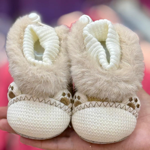 Imported Turkish Booties