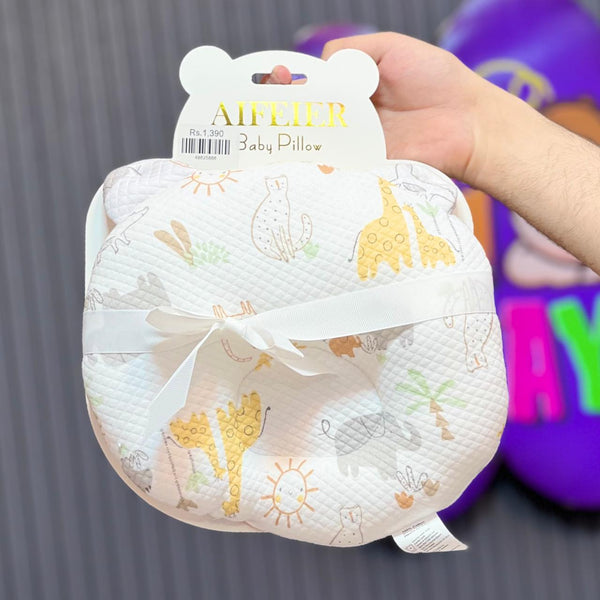 Large Size Head Shaping Pillow