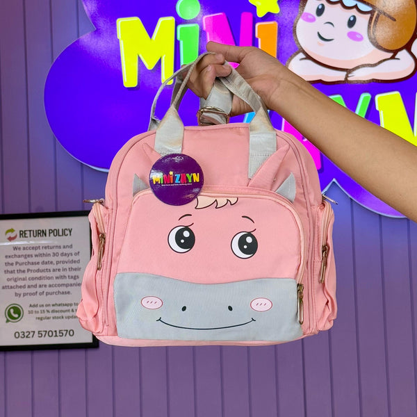 Imported mother bags