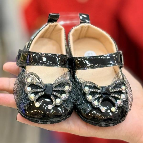 Imported soft sole shoes