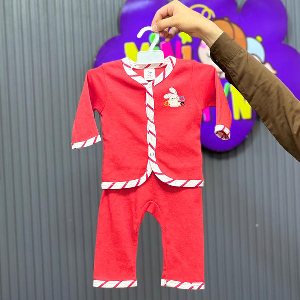 Imported 2 pc night suit