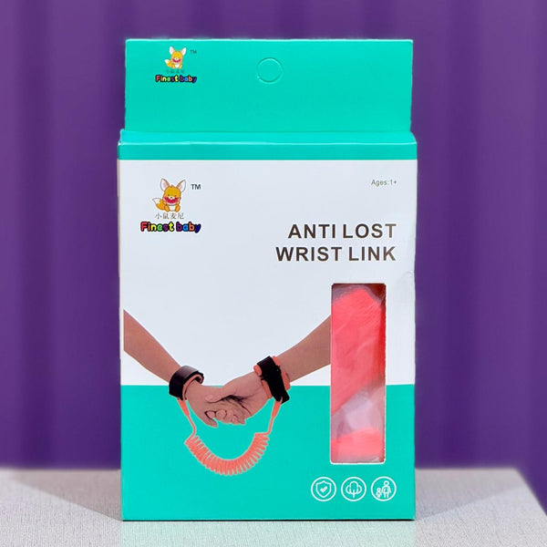 Baby Anti lost Wrist link