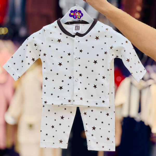 Thailand made 2 pc night suit