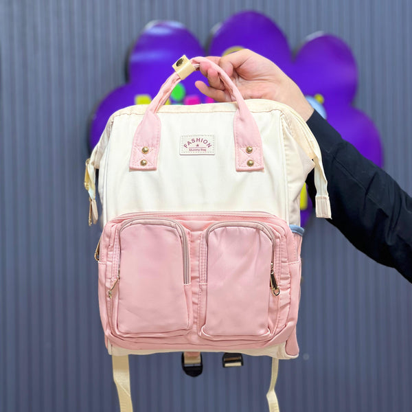 Imported Türkish waterproof mother bag