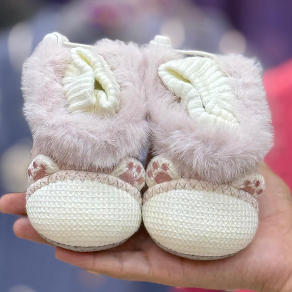 Imported Turkish Booties