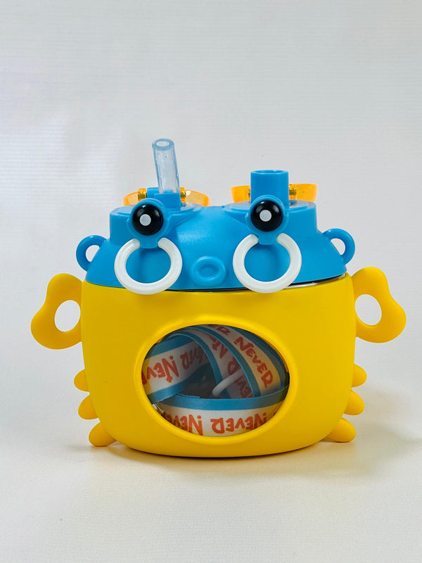 Sippy Bottle