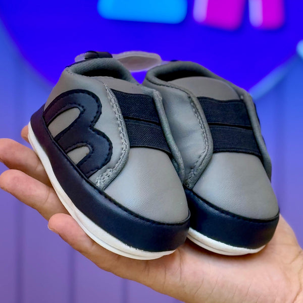 Imported Türkish soft shoes
