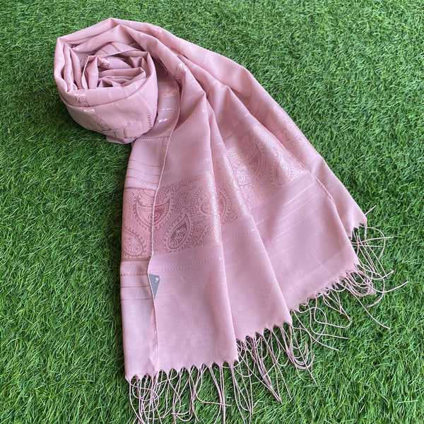 Silk Hijab