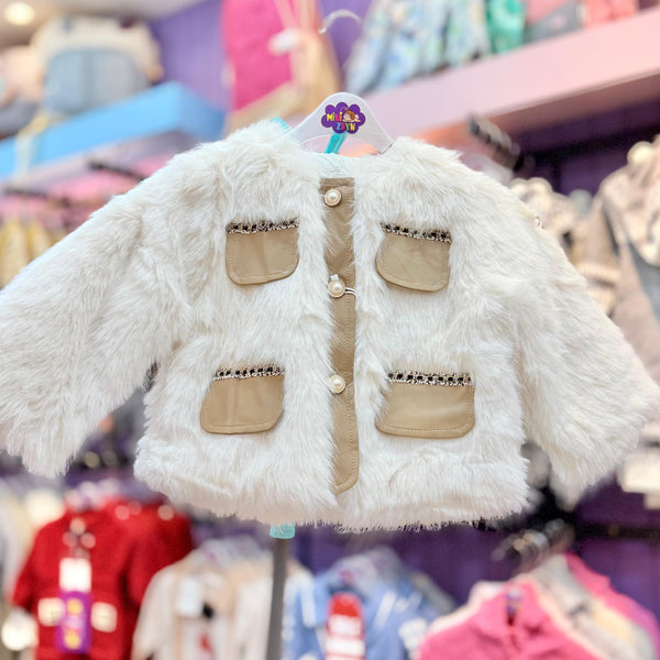 Winter Fur Jacket
