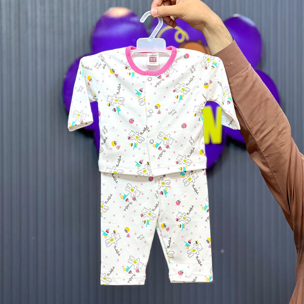 Imported 2 pc night suit