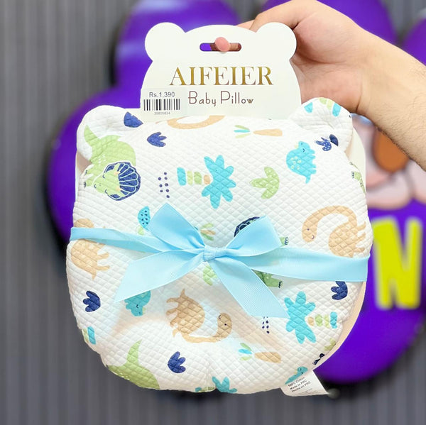 Large Size Head Shaping Pillow