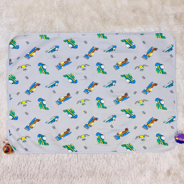 Water proof Changing Sheet