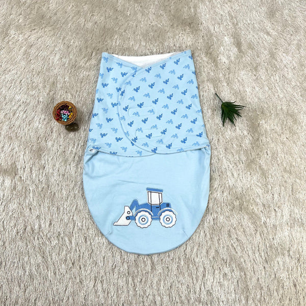 Thailand made junior brand Swaddle