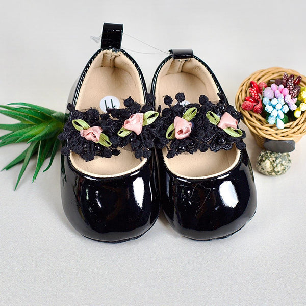 Imported Türkish soft fancy shoes
