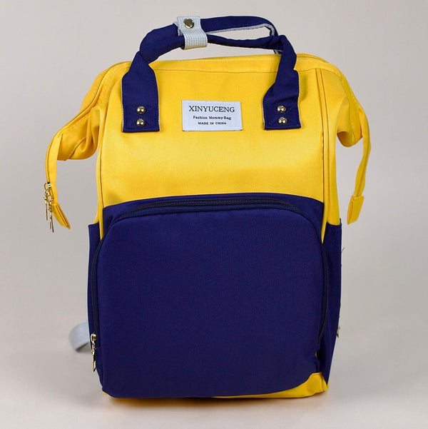Imported Türkish waterproof mother Bag