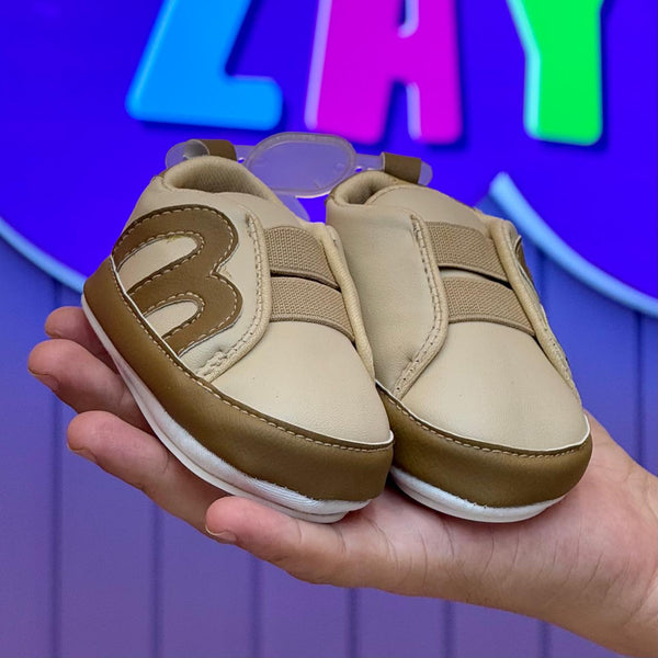 Imported Türkish soft shoes