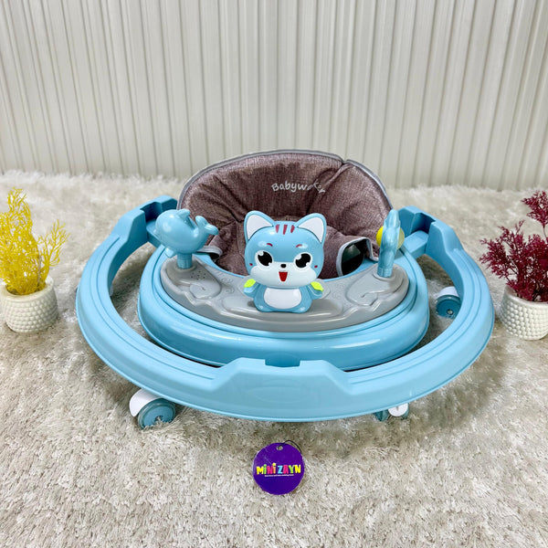 Baby walker