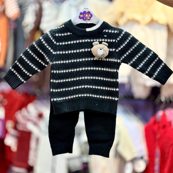 Imported türkish Woolen 2 pc set