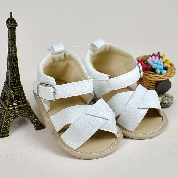 Imported turkish leather sandal