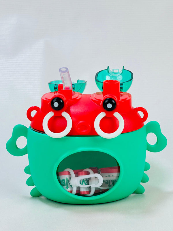 Sippy Bottle
